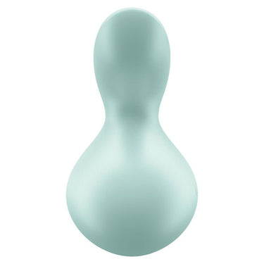 Stimolatore Clitorideo Vibrante in Silicone - Viva La Vulva 3